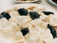 -三合园水饺(二马路店)