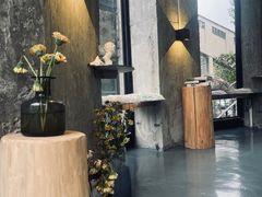 -CEMENT·coffee bar (凤凰创意园店)