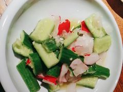 -福茂源横山铁锅羊肉(高新路店)