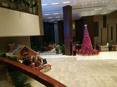 -上海国展宝龙丽筠酒店