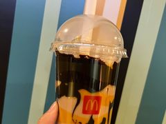 -麦当劳(鼓楼店)