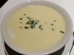 -君悦酒店·La Terrazza意合園·意式风味