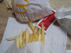 -麦当劳(新世纪环球中心店)