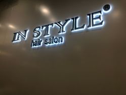 门面-INSTYLE造型·明星店