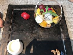 -香樟花园法式铁板烧(恒隆广场店)