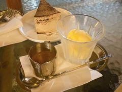 -叩听咖啡 kotiin cafe(福新路店)