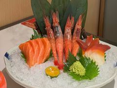 -一堂鲜物 · 和牛寿喜烧(万象汇店)