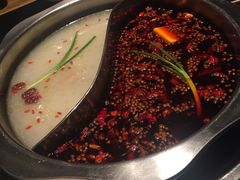 -纸盐河码头火锅(十八梯店)
