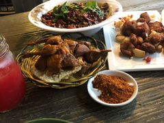 -胡桃里乐队酒馆(鎏嘉码头店)