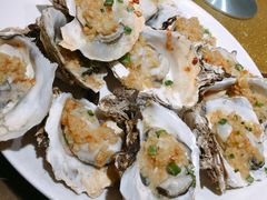 -79号渔船海鲜饭店(华强北店)