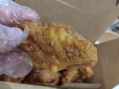 香甜鸡翅-Kyochon1991校村(共和路店)