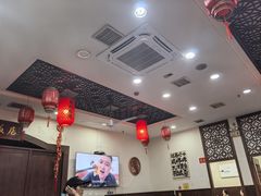 -红灯笼龙凤饭店(宁波老字号店)