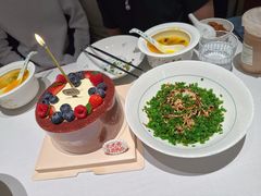 -姆们M Sweetie Cake(三里屯店)