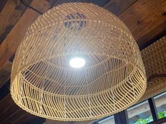 大堂-耕渔小院·湖南鱼鲜(望城店)
