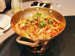 -香山湖华璋大酒店(新浦路店)
