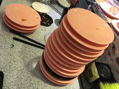 -争鲜回转寿司(金桥家乐福店)