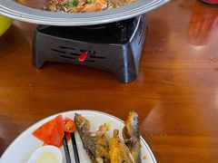 -食光慢宴·安吉土菜馆