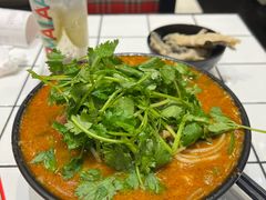 -肥汁米蘭香港米线(长宁来福士店)