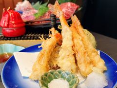 -铭牛烧肉·和牛海鲜自助(高新月牙湖店)