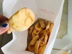 -東更道点心行(文化东路店)