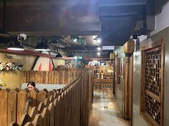 -三个大叔烤羊肉串·歌手驻唱·碳烤鲜肉(西三旗店)