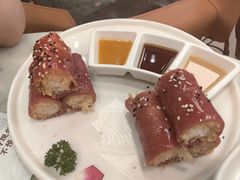 -蝴蝶里·粤菜·点心(滨江龙湖店)