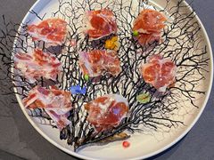 -上海滩餐厅(BFC外滩金融中心店)