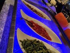 -厦门宝龙铂尔曼大酒店·龙之渊中餐厅