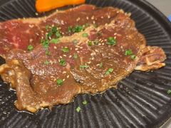 -海之屋韩式烤肉(海棠68环球美食街店)
