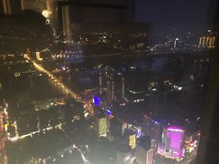 -长沙尼依格罗酒店