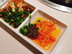 -潮泰牛肉火锅 · 创于1992年(车公庙店)