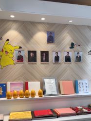 -爱儿美儿童摄影(奥森公园店)