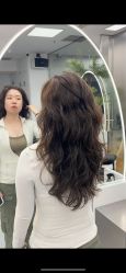-5M HAIR SALON 旗舰店