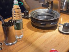 -九田家黑牛烤肉料理(太原迎泽区同至人店)