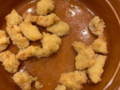 香脆鸡米花-萨莉亚意式餐厅(中北永旺店)
