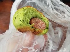 -巴黎贝甜(望京信万店)