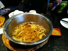 -奇滋豆味(南十四道街店)
