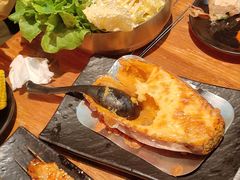 -KAOTOWN烤堂•烧烤(海汇港店)