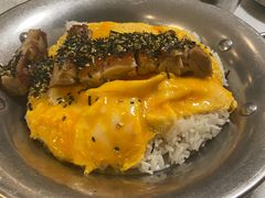 -卡朋西餐(大信新都汇店)