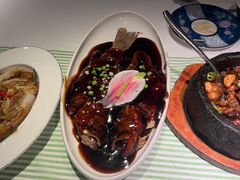 -桂满陇·杭州饭店(清河万象店)