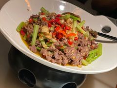-佬麻雀·新湘菜(珠海金发购物中心店)