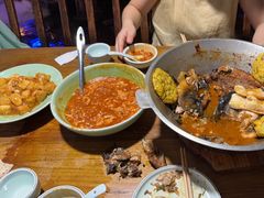 -淀里船宴(卓达店)