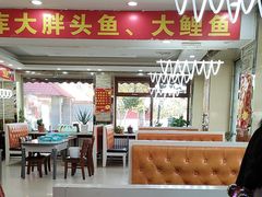 -老码头黑皮肘子锅包肉(文政街店)