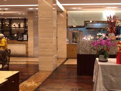 -浙江西子宾馆·瑶园咖啡厅