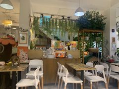 -小时光咖啡馆(北锣鼓巷店)