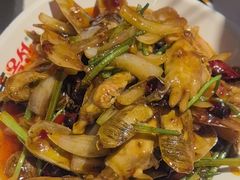 -玉善烧烤串城(长春总店)