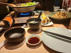 -山葵家·创意料理(万象汇店)