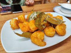 香叶虾仁-利德顺小老饭庄(西马路店)