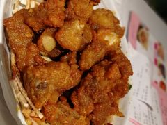 -屋顶花园餐厅(步行街老地王大厦店)