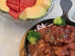 -友鹏海鲜(新宜白大道店)